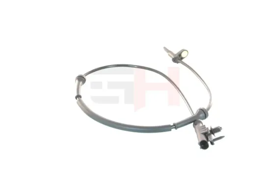 Sensor, Raddrehzahl Vorderachse Vorderachse rechts Vorderachse links GH GH-703035 Bild Sensor, Raddrehzahl Vorderachse Vorderachse rechts Vorderachse links GH GH-703035