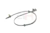 Sensor, Raddrehzahl Vorderachse Vorderachse rechts Vorderachse links GH GH-703035 Bild Sensor, Raddrehzahl Vorderachse Vorderachse rechts Vorderachse links GH GH-703035