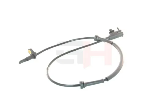 Sensor, Raddrehzahl Vorderachse Vorderachse rechts Vorderachse links GH GH-703035 Bild Sensor, Raddrehzahl Vorderachse Vorderachse rechts Vorderachse links GH GH-703035