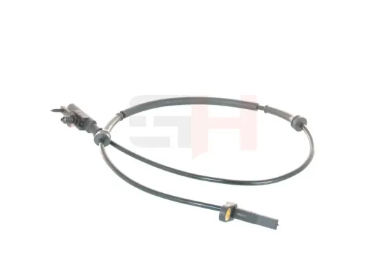 Sensor, Raddrehzahl Vorderachse Vorderachse rechts Vorderachse links GH GH-703035 Bild Sensor, Raddrehzahl Vorderachse Vorderachse rechts Vorderachse links GH GH-703035