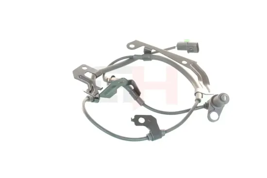 Sensor, Raddrehzahl Vorderachse Vorderachse links GH GH-703051V Bild Sensor, Raddrehzahl Vorderachse Vorderachse links GH GH-703051V