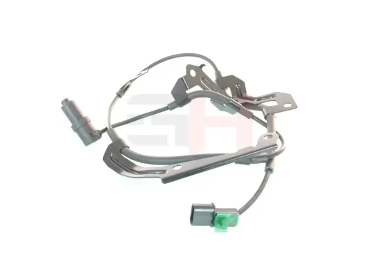 Sensor, Raddrehzahl Vorderachse Vorderachse links GH GH-703051V Bild Sensor, Raddrehzahl Vorderachse Vorderachse links GH GH-703051V