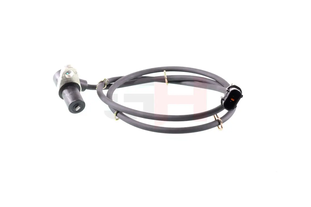 Sensor, Raddrehzahl Vorderachse rechts GH GH-703054H