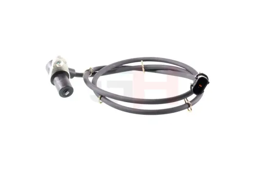 Sensor, Raddrehzahl Vorderachse rechts GH GH-703054H Bild Sensor, Raddrehzahl Vorderachse rechts GH GH-703054H
