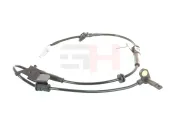 Sensor, Raddrehzahl Vorderachse Vorderachse rechts GH GH-703056H