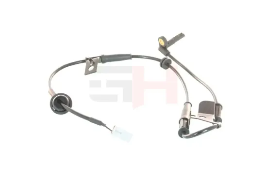 Sensor, Raddrehzahl Vorderachse Vorderachse rechts GH GH-703056H Bild Sensor, Raddrehzahl Vorderachse Vorderachse rechts GH GH-703056H