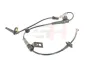 Sensor, Raddrehzahl Vorderachse Vorderachse rechts GH GH-703056H Bild Sensor, Raddrehzahl Vorderachse Vorderachse rechts GH GH-703056H