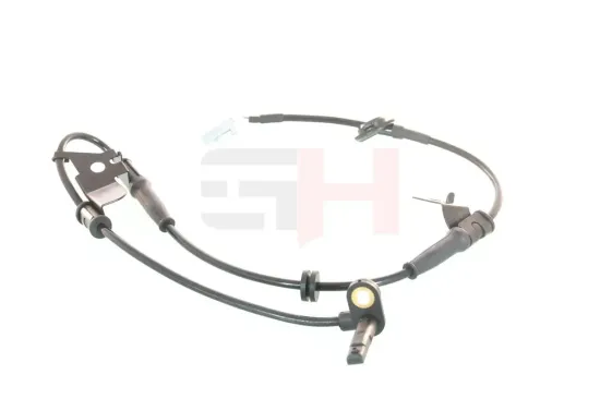 Sensor, Raddrehzahl Vorderachse Vorderachse rechts GH GH-703056H Bild Sensor, Raddrehzahl Vorderachse Vorderachse rechts GH GH-703056H