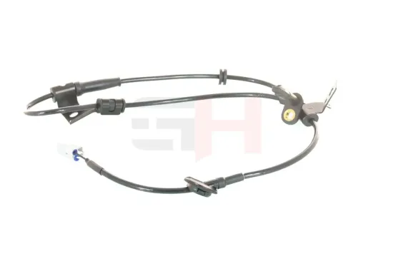 Sensor, Raddrehzahl Vorderachse Vorderachse links GH GH-703056V Bild Sensor, Raddrehzahl Vorderachse Vorderachse links GH GH-703056V