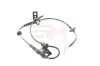 Sensor, Raddrehzahl Vorderachse Vorderachse links GH GH-703056V Bild Sensor, Raddrehzahl Vorderachse Vorderachse links GH GH-703056V