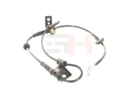 Sensor, Raddrehzahl Vorderachse Vorderachse links GH GH-703056V Bild Sensor, Raddrehzahl Vorderachse Vorderachse links GH GH-703056V
