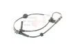 Sensor, Raddrehzahl Vorderachse Vorderachse links GH GH-703056V Bild Sensor, Raddrehzahl Vorderachse Vorderachse links GH GH-703056V