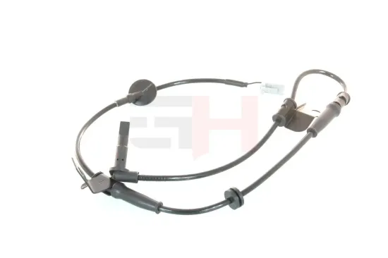 Sensor, Raddrehzahl Vorderachse Vorderachse links GH GH-703056V Bild Sensor, Raddrehzahl Vorderachse Vorderachse links GH GH-703056V