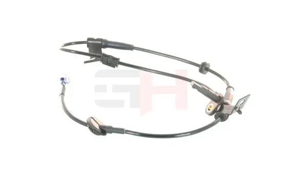 Sensor, Raddrehzahl Vorderachse Vorderachse links GH GH-703056V Bild Sensor, Raddrehzahl Vorderachse Vorderachse links GH GH-703056V
