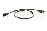 Sensor, Raddrehzahl Vorderachse Vorderachse rechts GH GH-703064H