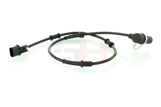 Sensor, Raddrehzahl Vorderachse Vorderachse rechts GH GH-703064H Bild Sensor, Raddrehzahl Vorderachse Vorderachse rechts GH GH-703064H