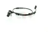 Sensor, Raddrehzahl Vorderachse Vorderachse rechts GH GH-703064H Bild Sensor, Raddrehzahl Vorderachse Vorderachse rechts GH GH-703064H