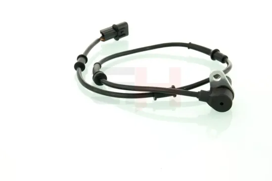 Sensor, Raddrehzahl Vorderachse Vorderachse links GH GH-703064V Bild Sensor, Raddrehzahl Vorderachse Vorderachse links GH GH-703064V