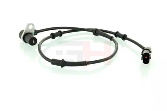 Sensor, Raddrehzahl Vorderachse Vorderachse links GH GH-703064V Bild Sensor, Raddrehzahl Vorderachse Vorderachse links GH GH-703064V
