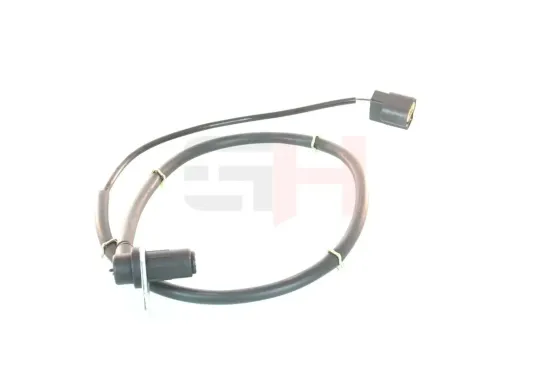 Sensor, Raddrehzahl Vorderachse Vorderachse rechts GH GH-703066H Bild Sensor, Raddrehzahl Vorderachse Vorderachse rechts GH GH-703066H