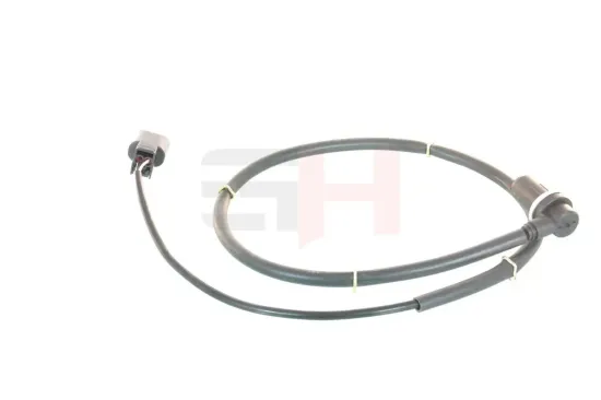 Sensor, Raddrehzahl Vorderachse Vorderachse rechts GH GH-703066H Bild Sensor, Raddrehzahl Vorderachse Vorderachse rechts GH GH-703066H