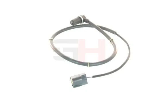 Sensor, Raddrehzahl Vorderachse Vorderachse rechts GH GH-703066H Bild Sensor, Raddrehzahl Vorderachse Vorderachse rechts GH GH-703066H