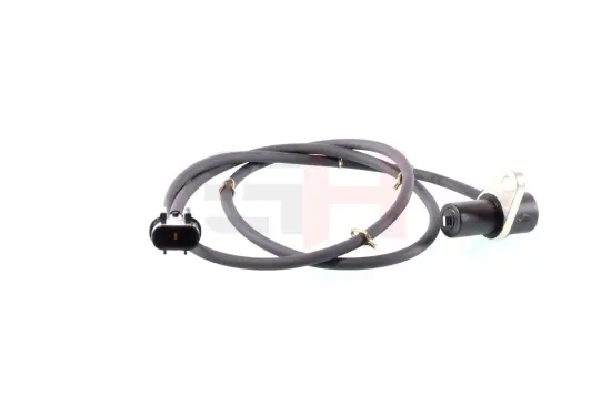 Sensor, Raddrehzahl Vorderachse links GH GH-703092V Bild Sensor, Raddrehzahl Vorderachse links GH GH-703092V