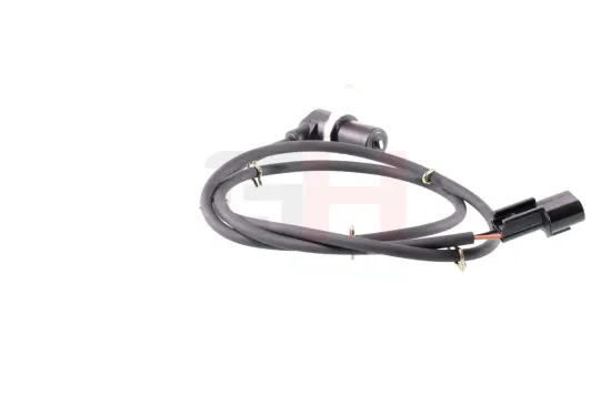 Sensor, Raddrehzahl Vorderachse links GH GH-703092V Bild Sensor, Raddrehzahl Vorderachse links GH GH-703092V