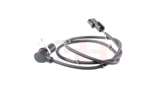 Sensor, Raddrehzahl Vorderachse links GH GH-703092V Bild Sensor, Raddrehzahl Vorderachse links GH GH-703092V
