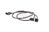 Sensor, Raddrehzahl Vorderachse links GH GH-703092V Bild Sensor, Raddrehzahl Vorderachse links GH GH-703092V