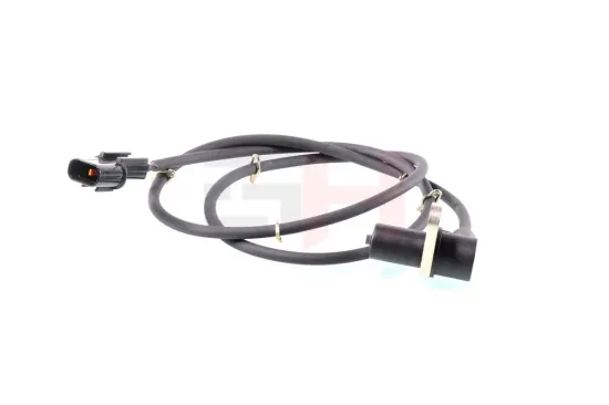 Sensor, Raddrehzahl Vorderachse links GH GH-703092V Bild Sensor, Raddrehzahl Vorderachse links GH GH-703092V