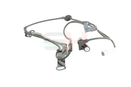 Sensor, Raddrehzahl Vorderachse Vorderachse rechts GH GH-703202H Bild Sensor, Raddrehzahl Vorderachse Vorderachse rechts GH GH-703202H