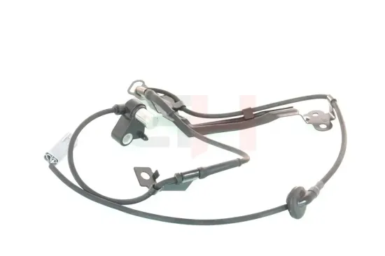Sensor, Raddrehzahl Vorderachse Vorderachse rechts GH GH-703202H Bild Sensor, Raddrehzahl Vorderachse Vorderachse rechts GH GH-703202H