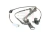 Sensor, Raddrehzahl Vorderachse Vorderachse links GH GH-703202V Bild Sensor, Raddrehzahl Vorderachse Vorderachse links GH GH-703202V