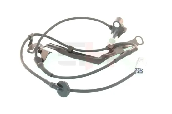 Sensor, Raddrehzahl Vorderachse Vorderachse links GH GH-703202V Bild Sensor, Raddrehzahl Vorderachse Vorderachse links GH GH-703202V