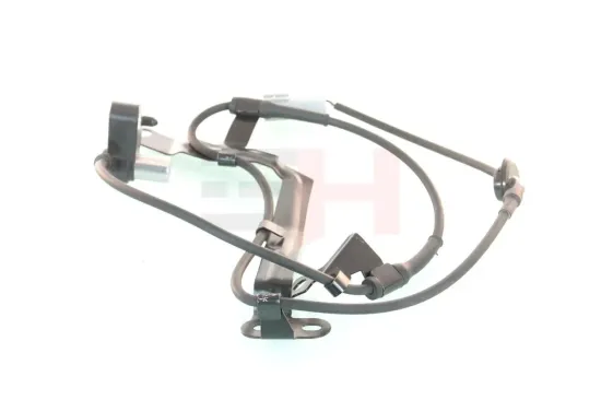 Sensor, Raddrehzahl Vorderachse Vorderachse links GH GH-703202V Bild Sensor, Raddrehzahl Vorderachse Vorderachse links GH GH-703202V
