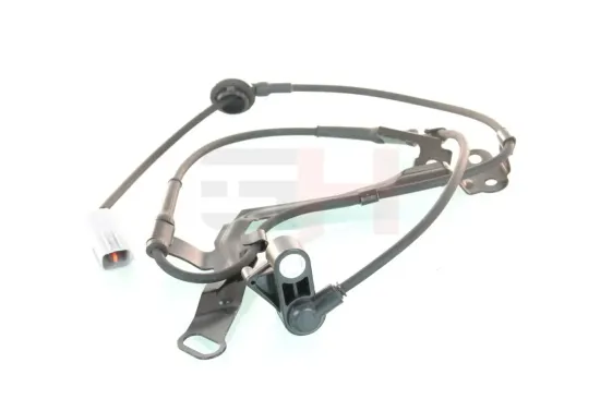 Sensor, Raddrehzahl Vorderachse Vorderachse links GH GH-703202V Bild Sensor, Raddrehzahl Vorderachse Vorderachse links GH GH-703202V