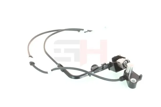 Sensor, Raddrehzahl Vorderachse Vorderachse rechts GH GH-703208H Bild Sensor, Raddrehzahl Vorderachse Vorderachse rechts GH GH-703208H