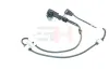 Sensor, Raddrehzahl Vorderachse Vorderachse links GH GH-703208V Bild Sensor, Raddrehzahl Vorderachse Vorderachse links GH GH-703208V
