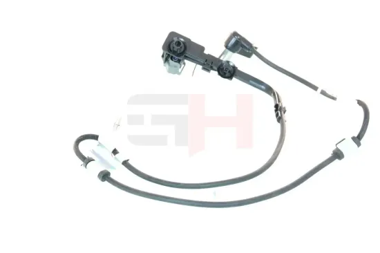 Sensor, Raddrehzahl Vorderachse Vorderachse links GH GH-703208V Bild Sensor, Raddrehzahl Vorderachse Vorderachse links GH GH-703208V