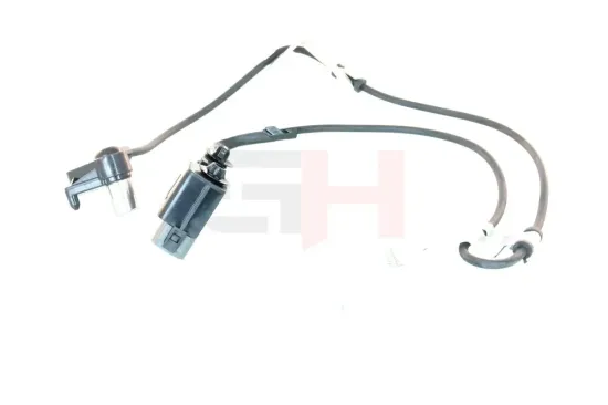 Sensor, Raddrehzahl Vorderachse Vorderachse links GH GH-703208V Bild Sensor, Raddrehzahl Vorderachse Vorderachse links GH GH-703208V