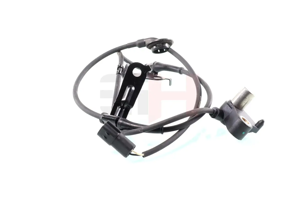 Sensor, Raddrehzahl Vorderachse rechts GH GH-703209H
