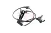 Sensor, Raddrehzahl Vorderachse rechts GH GH-703209H Bild Sensor, Raddrehzahl Vorderachse rechts GH GH-703209H