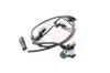 Sensor, Raddrehzahl Vorderachse rechts GH GH-703209H Bild Sensor, Raddrehzahl Vorderachse rechts GH GH-703209H