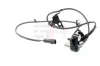 Sensor, Raddrehzahl Vorderachse links GH GH-703209V Bild Sensor, Raddrehzahl Vorderachse links GH GH-703209V