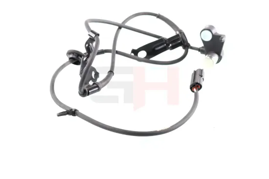Sensor, Raddrehzahl Vorderachse links GH GH-703209V Bild Sensor, Raddrehzahl Vorderachse links GH GH-703209V