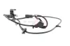 Sensor, Raddrehzahl Vorderachse links GH GH-703209V Bild Sensor, Raddrehzahl Vorderachse links GH GH-703209V