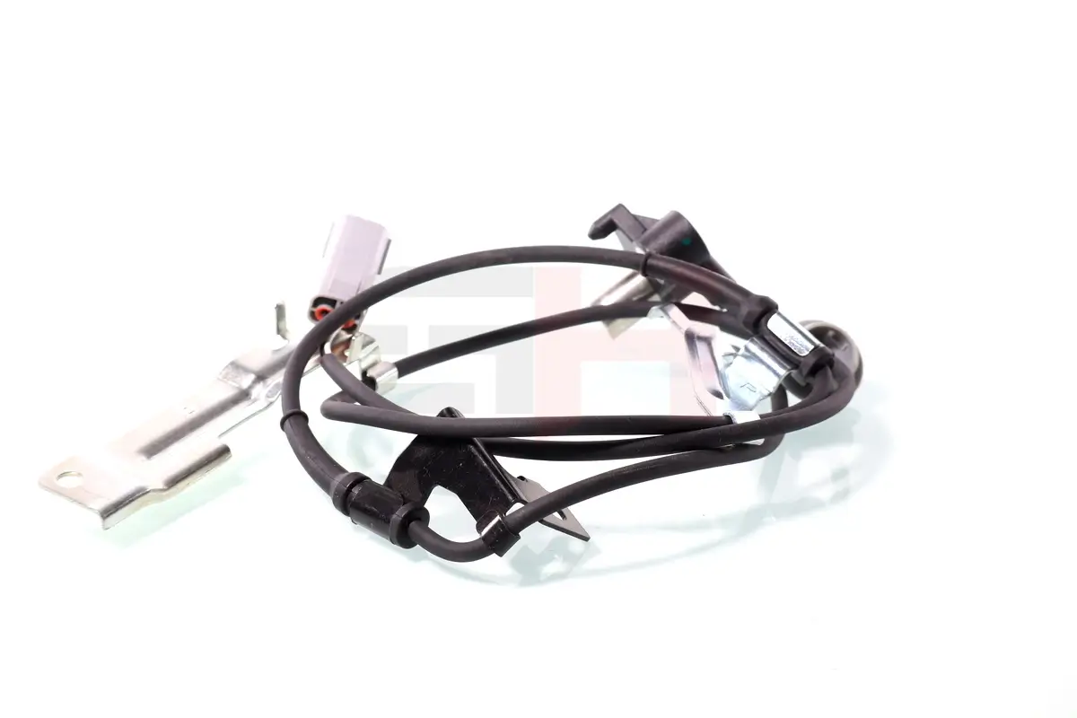 Sensor, Raddrehzahl Vorderachse rechts GH GH-703210H