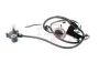 Sensor, Raddrehzahl Vorderachse links GH GH-703210V Bild Sensor, Raddrehzahl Vorderachse links GH GH-703210V