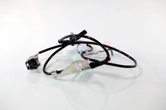 Sensor, Raddrehzahl Vorderachse rechts GH GH-703211H Bild Sensor, Raddrehzahl Vorderachse rechts GH GH-703211H